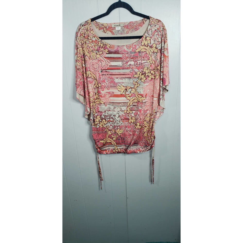 Pre-loved One World Blouse Size XL